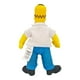 thumbnail image 2 of Peluche The Simpsons Homero Simpson Multicolor, 2 of 4