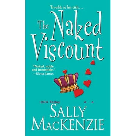 The Naked Viscount