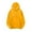 Z01-Yellow, variant on Men's Big and Tall Hoodies Oversized Long Sleeve Drawstring Hooded Sweatshirts Fashion Solid Color Pullover Tops with Pockets Yellow 5XL