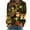 Gold, variant on Up to 65 off!Lolmot Ugly Christmas Sweaters for Women Plus Size Christmas Sweater,Funny Snowman Lights Christmas Tree Print Pullover Tops Xmas Ugly Sweater for Winter Gatherings