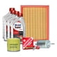 thumbnail image 1 of Kit Afinacion Chevy Pick Up 1994-2003 1.4 1.6 20w50 Mobil, 1 of 1