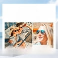thumbnail image 2 of sunglasses glasses generous frame sunglasses for men and women sunglasses, 2 of 7