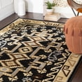 thumbnail image 3 of Bohemian PAR1088-810129 Area Rug Rectangle 8'10" x 12'9", 3 of 6