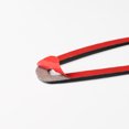 thumbnail image 2 of Kenally Reemplazo para Camaro 2017-2019 2 unids/set salpicadero salida de aire cubierta de marco embellecedor decoración de fibra de carbono Automoción decorativa y accesorios, 2 of 6