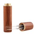 thumbnail image 1 of Stainless Steel Coffee Powder Tamper for Baristas & Enthusiasts - Reusable Design for Pure Brew, 1 of 9