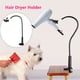 thumbnail image 3 of Clip para secador de pelo para mascotas soporte de abrazadera para mesa de aseo para perros y gatos 360 ANGGREK  Otros, 3 of 8