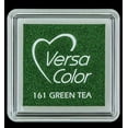 thumbnail image 2 of VersaColor Pigment Mini Ink Pad-Green Tea, 2 of 6