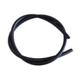 thumbnail image 4 of 1M 1/8"ID 1/4"OD Motorcycle Gasoline Petrol Fuel Pipe Tube Advanced Rubber, 4 of 6