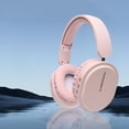 thumbnail image 2 of Viflosae Wireless Headphones Head Mounted Wired and Wireless Double Mode Foldable Soft Headband Low Latency High Battery 5.1 Sports Gaming Bluetooth Headphones Earphones, 2 of 7
