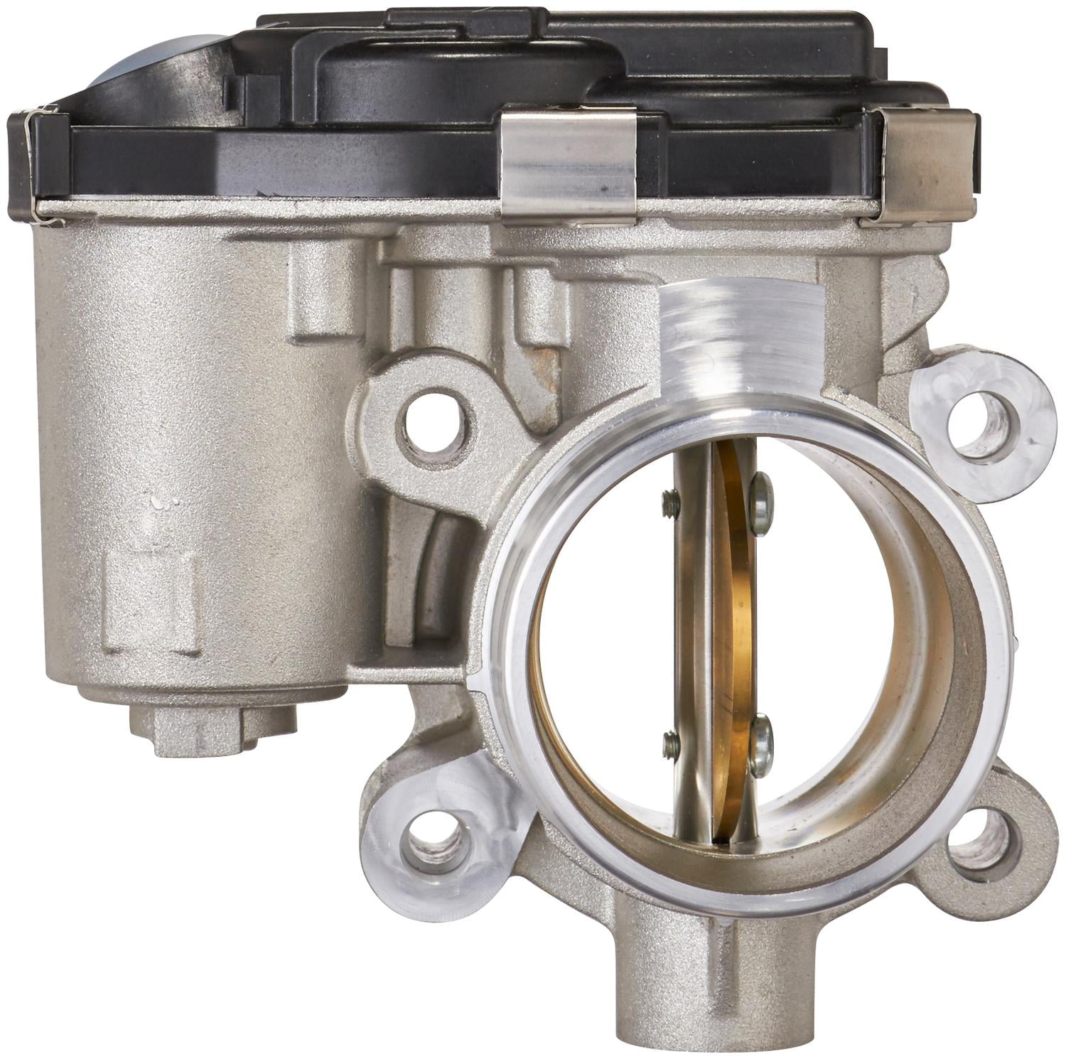 Spectra Premium TB1069 Fuel Injection Throttle Body Assemly (Electronic Throttle Body)