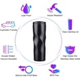 thumbnail image 3 of Coffee Mug, 480ml Thermos Travel Mug, 3 of 4