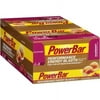 PowerBar Energy Blasts Gel Filled Chews Raspberry 12 Pouches