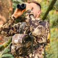 thumbnail image 4 of Arnés Binocular MDSTOP Negro con Bolsa para Observación y Caza, 4 of 9