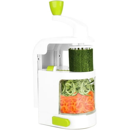 

Spiralizer for Vegetable Vegetable Slicer Courgette Spaghetti Maker