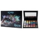 thumbnail image 4 of Paleta de 24 sombras de ojos - Ibiza by Klara para mujer - 1.68 oz, 4 of 6