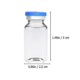 thumbnail image 4 of 20pcs Clear Vials Durable 10ml Headspace Vials Glass Bottles For Cosmetic Science, 4 of 4