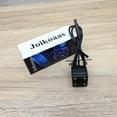 thumbnail image 4 of Joikoaas Rearview cameras for vehicles High-Resolution 720P Waterproof Backup Camera with 170° Wide Angle & Durable ABS Housing, 4 of 6