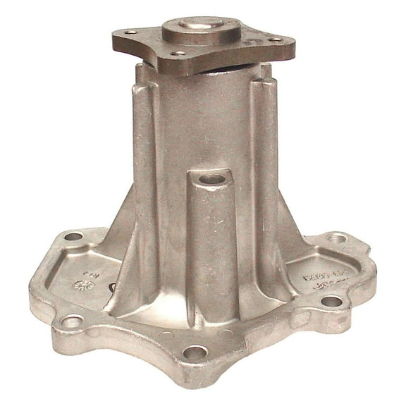 CARQUEST 100% New Water Pump Fits select: 2004-2015,2017-2022 NISSAN TITAN