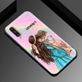 thumbnail image 1 of Funda suave a prueba de golpes para Samsung Galaxy A21S, A51, A71, A50, A70, A12, A02S, A10, A10S, A20E, A40, A20, A30 qiuyongming unisex, 1 of 2