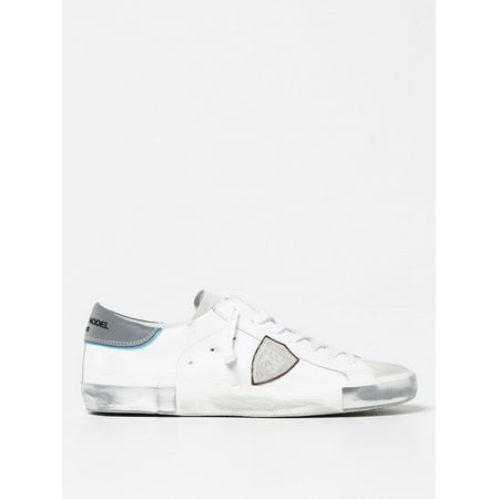 

Philippe Model Sneakers Men White 1 Men