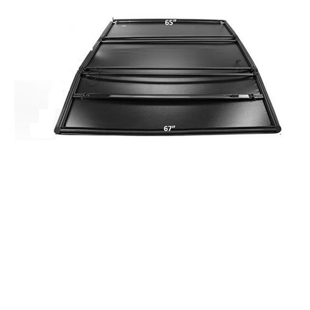 Specd Tuning Tc3 Siv14 58 Mp 5 8 Ft 2014 2016 Chevy Silverado 1500 2wd Short Bed Tri Fold Tonneau Cover Walmart Com Walmart Com