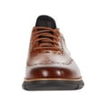thumbnail image 6 of New No Box Cole Haan 4.Zerogrand Wingtip Oxford British Tan/Java 9.5 W - Wide, 6 of 6