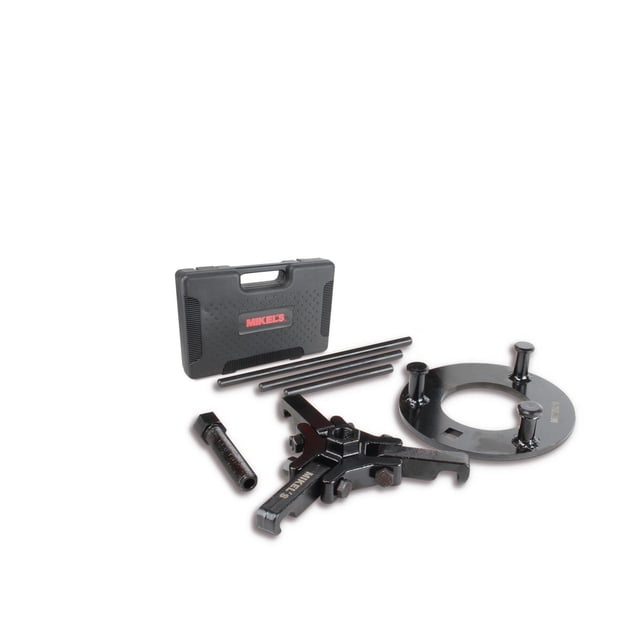 Kit Extractor de Polea Damper Gm MIKELS 384138-30 1 kg Producto Nuevo