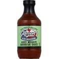 thumbnail image 2 of Meyers Elgin Honey Mesquite Barbecue Sauce 19 oz (Pack Of 6), 2 of 2