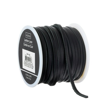 UPC: 0886946141188 | Latigo Lace by ArtMinds™ 50ft.