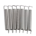 thumbnail image 1 of Miangastore 7 Pcs Tremolo pour Guitare Électrique Crochet Ressort Planche à Ficelle Manivelle Accessoires d'Instrument de Musique, 1 of 8