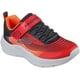 thumbnail image 3 of Tenis Skechers Microspec Advance para Niños 17 A 21. 403926LRDBK rojo 18, 3 of 5