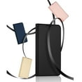 thumbnail image 4 of Étui Compatible avec iPhone 14 Pro, Étui Portefeuille Souple à Rabat avec Fermeture Magnétique, 4 of 5