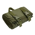 thumbnail image 1 of Tapis Pliant Portable 600D Robuste pour Camping en Plein Air et Moto, 1 of 8