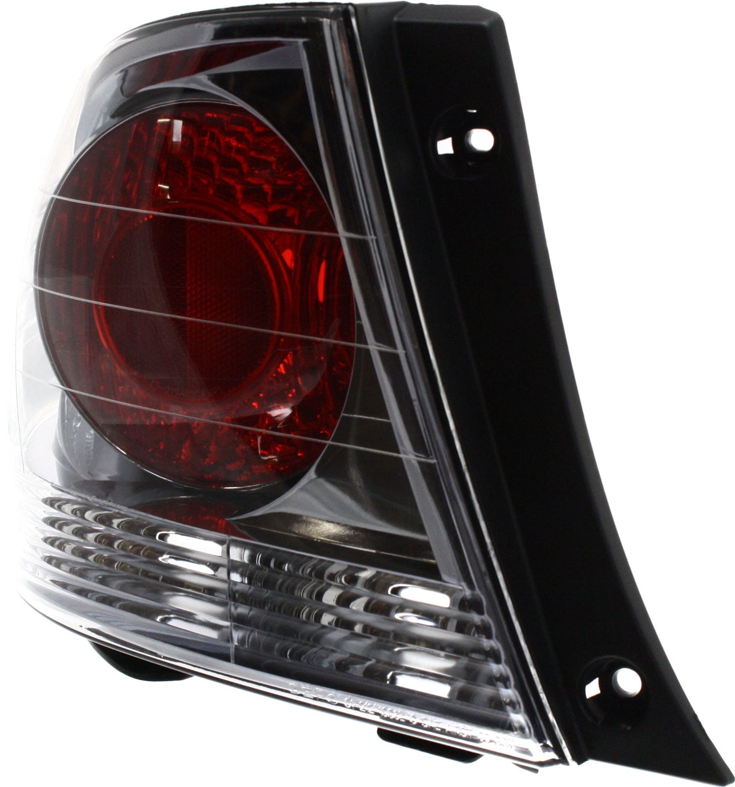 Tail Light Compatible With 2001 Lexus IS300 Left Driver Side, Outer