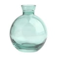 thumbnail image 1 of Jarrón de flores moderno, decoración de vidrio transparente, maceta decorativa de propagación. 88 cm verde, 1 of 9