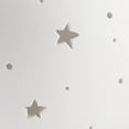 thumbnail image 4 of Bouclair White Star Ceiling Light, 4 of 4