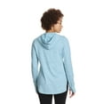 thumbnail image 3 of Reebok Women's and Women's Plus Swift Performance Hoodie, Sizes XS-4X, 3 of 4