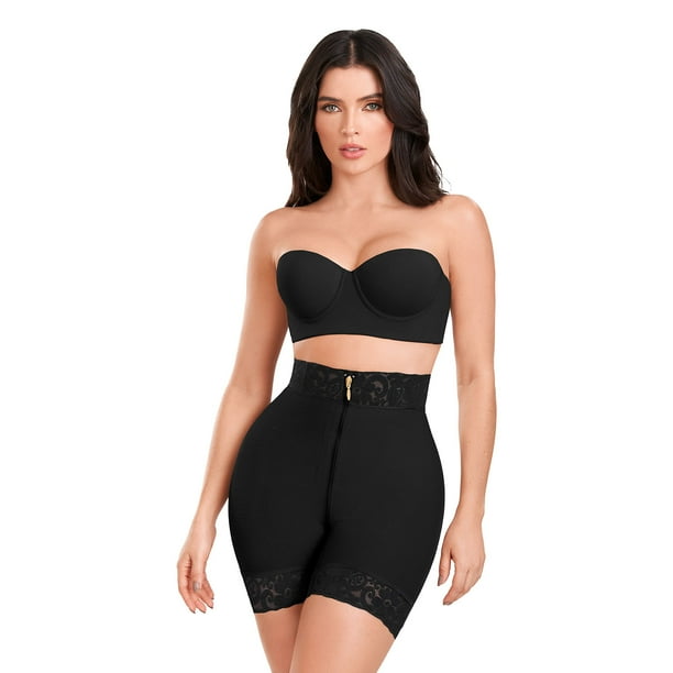 Short Levanta Cola ANN CHERY Power Secret Mujer 1104