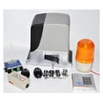 thumbnail image 4 of 600kg Automatic Sliding Gate Opener Motor With 4 Remote Controls(photocell, Lamp, Gsm, Button Optional) ,Easy to Install, 4 of 4