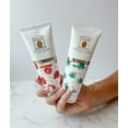 thumbnail image 6 of The Olive Temple Hand Cream With Olive Oil & Pomegranate, Hydrating Hand Cream for Dry Skin, 6 of 7