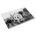 thumbnail image 3 of Print: Home Of Chief Ko-Teth Sha-Doc, Ketchikan, Alaska, 1906, 3 of 4