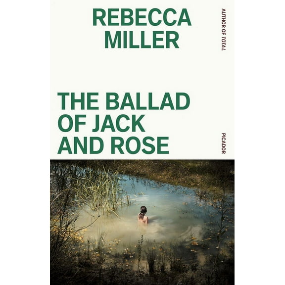 The Ballad of Jack and Rose: A Screenplay, (Paperback)