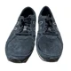 thumbnail image 3 of New Balance 555 Shoes Mens Size 10 Black Suede Athletic Casual Sneakers, 3 of 6