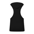 thumbnail image 6 of Fgnfyis Men's Workout Sleeveless Shirts Muscle Tank Tops for Fitness Training and Gym Performance Tank Top Men Black XL, 6 of 7