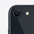 thumbnail image 2 of Restored Apple iPhone SE G3 64GB (2022) Visible Locked Midnight (Refurbished), 2 of 5