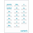 thumbnail image 6 of Carter's Toddler Boy Outfit Set, 2-Piece, Sizes 2T - 5T, 6 of 6