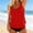 Red, variant on ZJXFGS Women's Bikini Sets,Two Piece Underwire Beach Outfits Cute Swimwear 2 Piece Bathing Suit Tummy Control High Waisted Bathing Suit 2026 Retro Swimsuit Beige L
