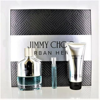 Jimmy Choo 5 Pcs Gift Set 0.15 oz/ 4.5 ml Splash for Women