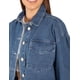 thumbnail image 2 of Chamarra Tipo Crop Top 4174 azul g, 2 of 5