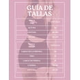 thumbnail image 5 of Conjunto Deportivo Casual Mujer Short y Blusa Stretch, Comodidad y Estilo UNITALLA, 5 of 5